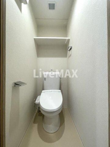 アドバンス名古屋シュテルンの物件内観写真