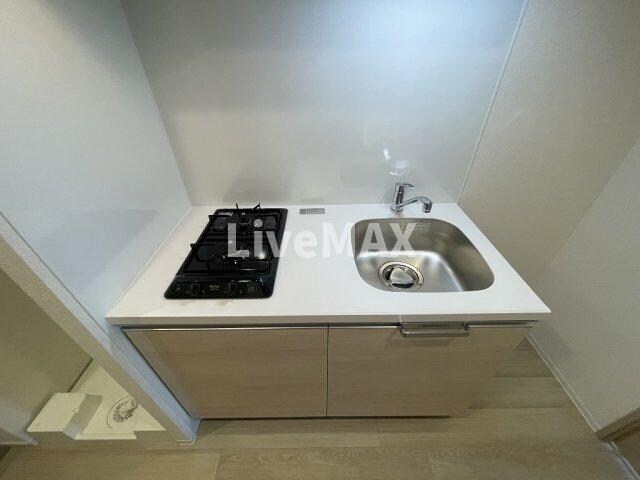 アドバンス名古屋シュテルンの物件内観写真