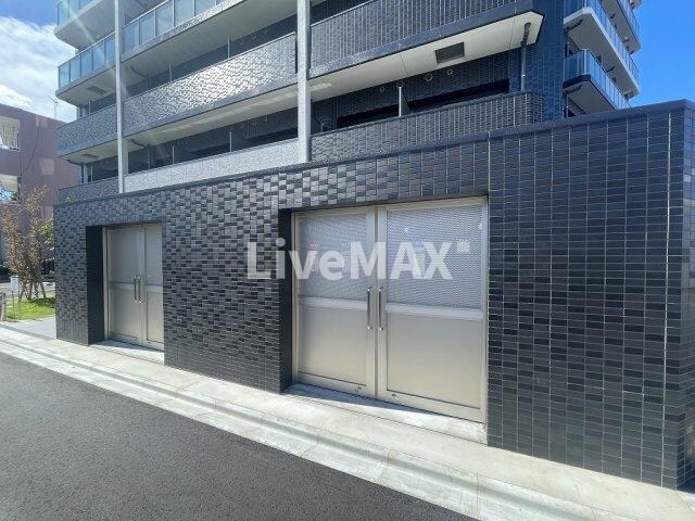 アドバンス名古屋シュテルンの物件内観写真