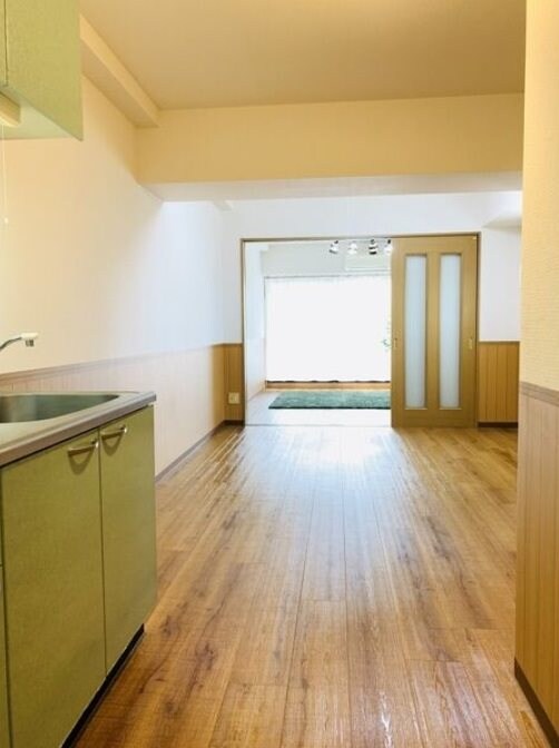 マルティーノ新栄の物件内観写真