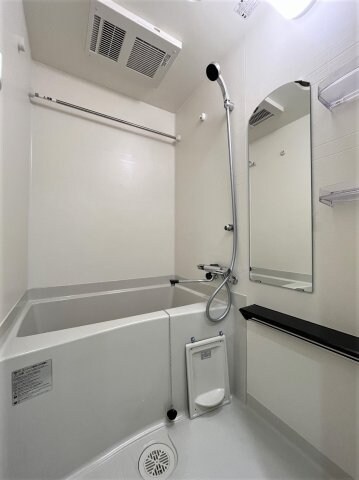 プレサンスTHE高岳の物件内観写真