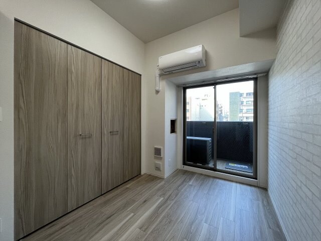 プレサンスTHE高岳の物件内観写真