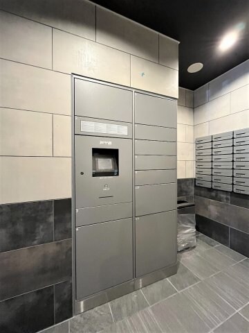 プレサンスTHE高岳の物件内観写真