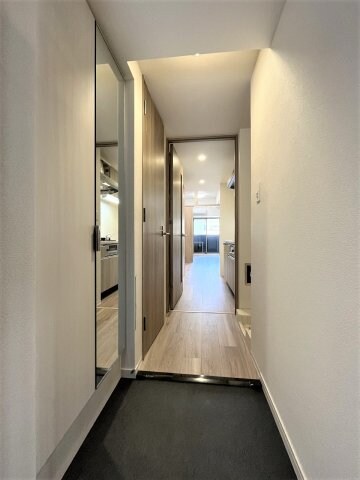 プレサンスTHE高岳の物件内観写真