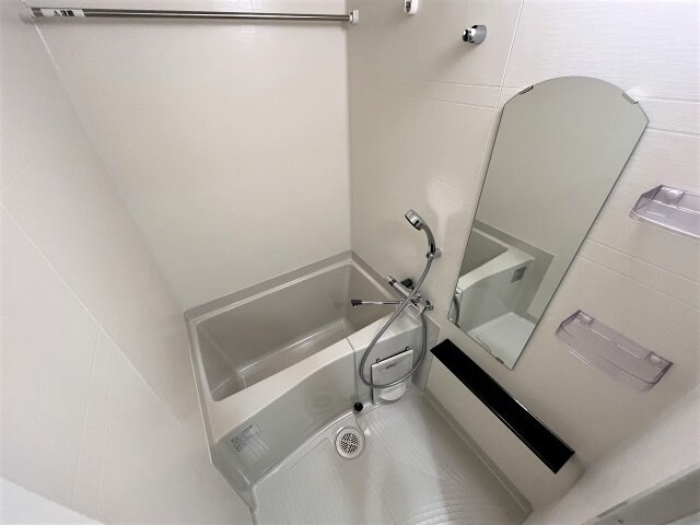 プレサンスTHE高岳の物件内観写真