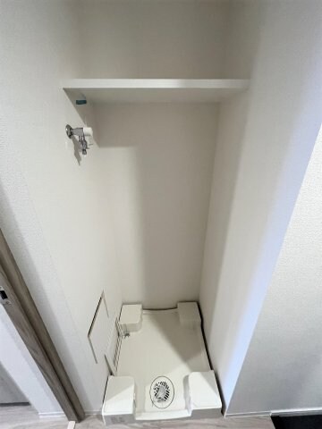 プレサンスTHE高岳の物件内観写真