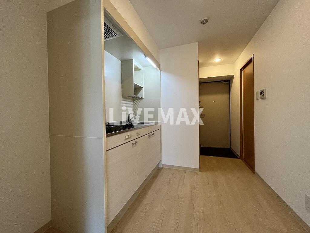 リアライズ沢下町IIの物件内観写真