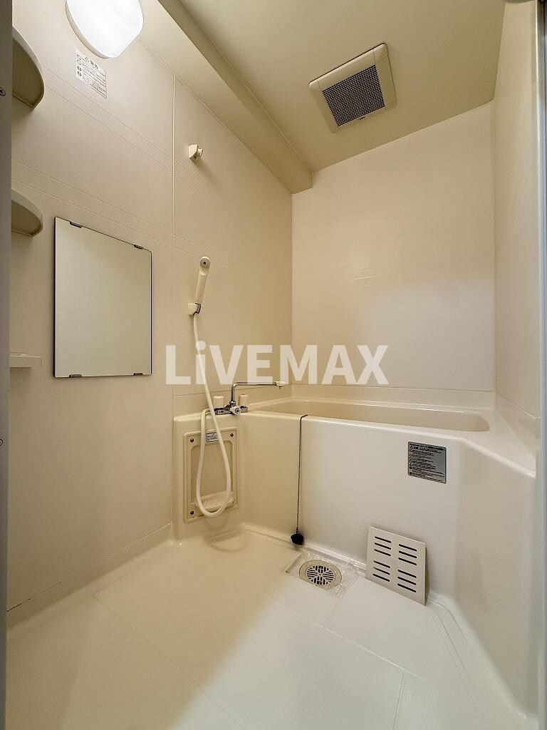 リアライズ沢下町IIの物件内観写真