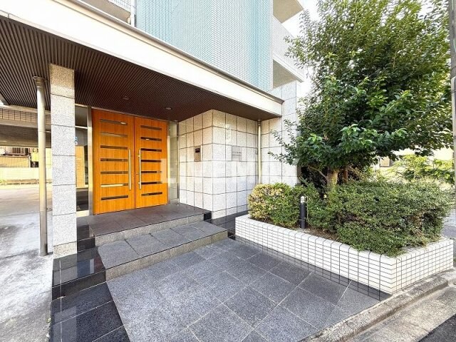 リアライズ沢下町IIの物件外観写真