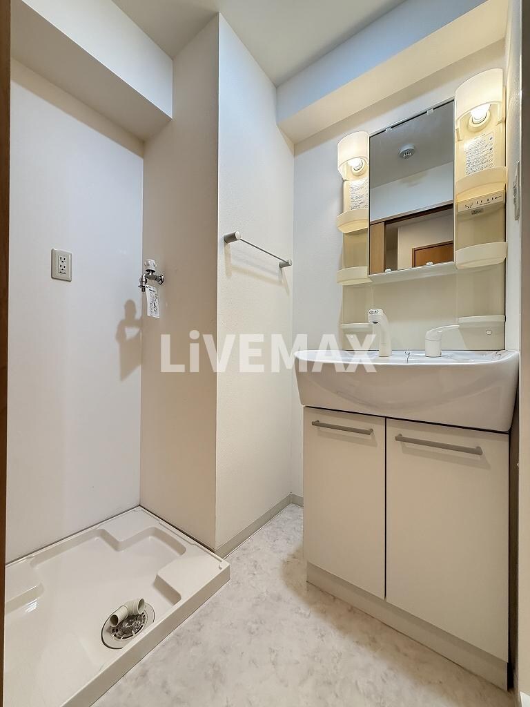 リアライズ沢下町IIの物件内観写真