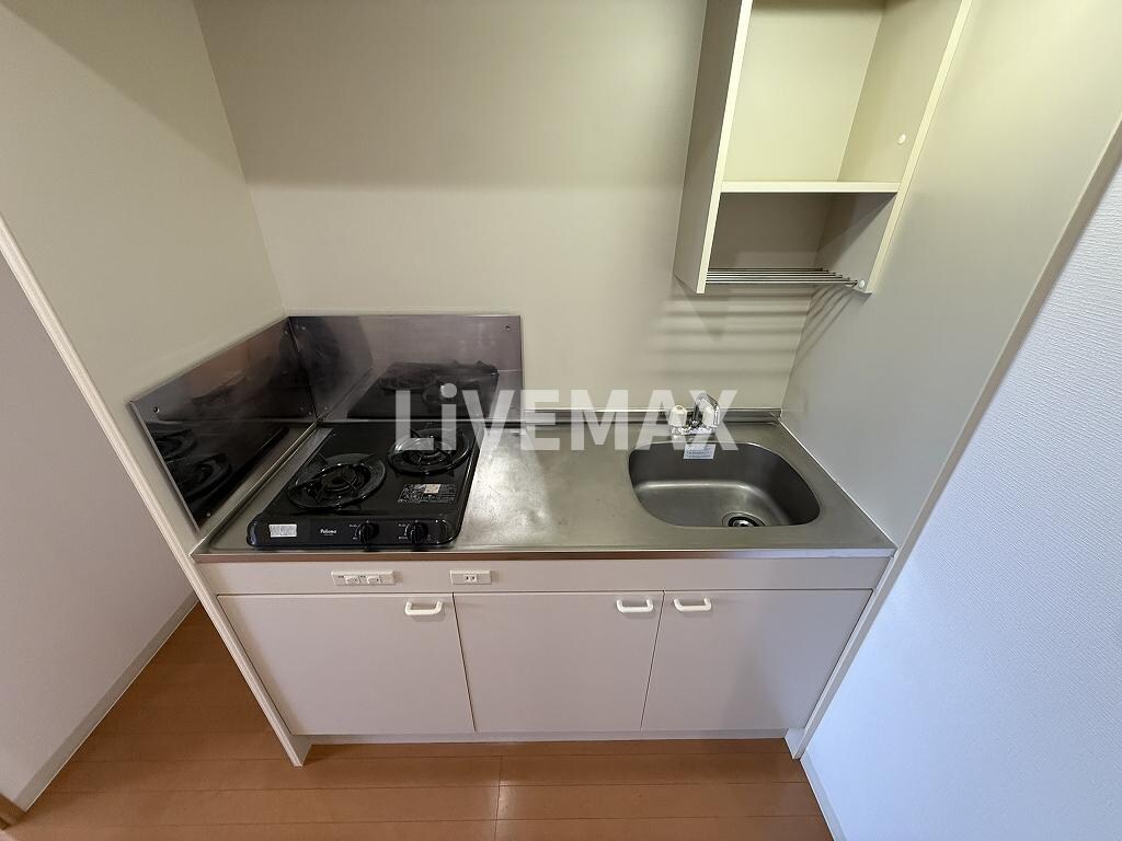 リアライズ沢下町IIの物件内観写真