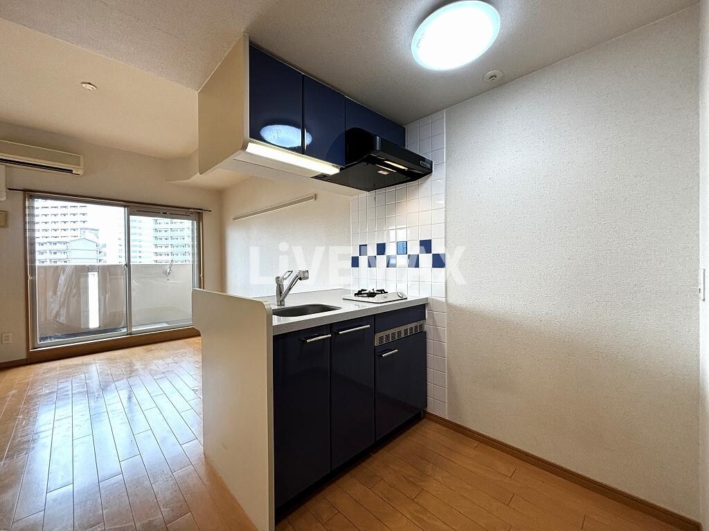 プレサンス鶴舞駅前ブリリアントの物件内観写真