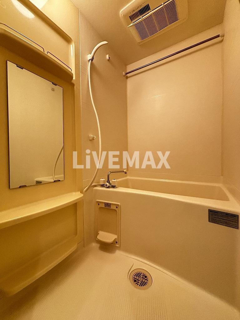 プレサンス鶴舞駅前ブリリアントの物件内観写真