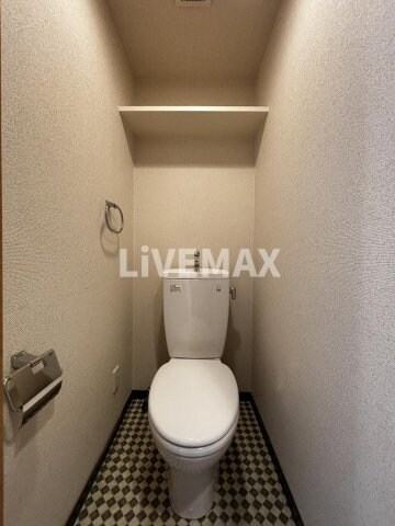 プレサンス鶴舞駅前ブリリアントの物件内観写真