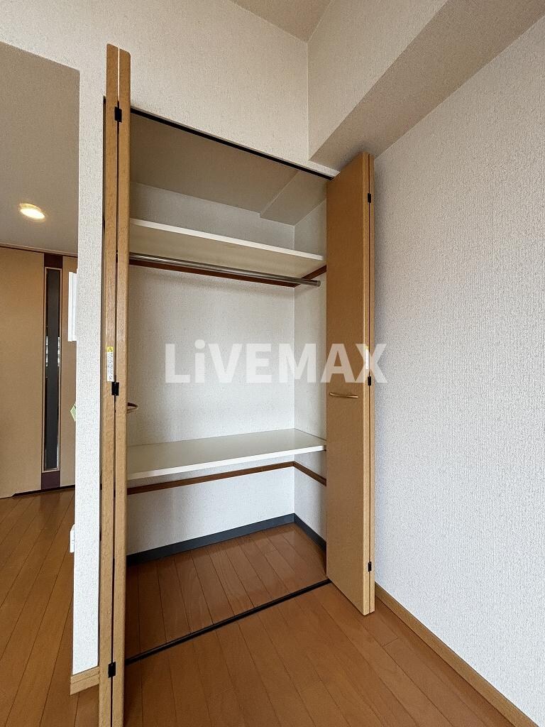 プレサンス鶴舞駅前ブリリアントの物件内観写真