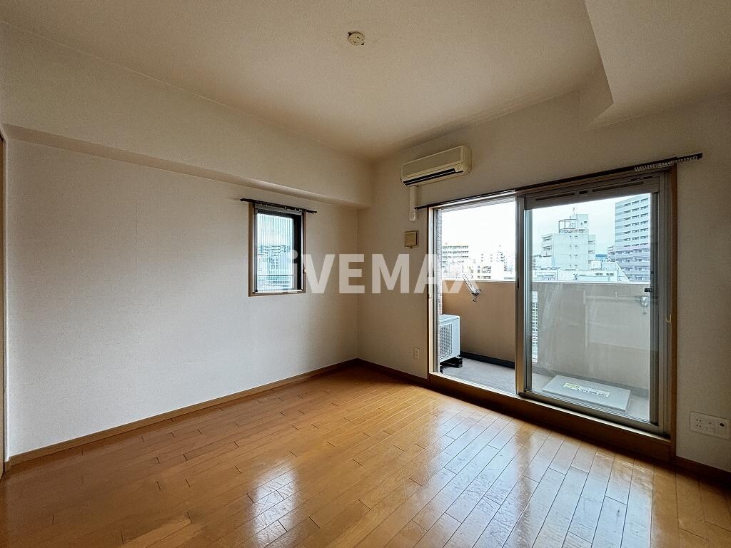 プレサンス鶴舞駅前ブリリアントの物件内観写真