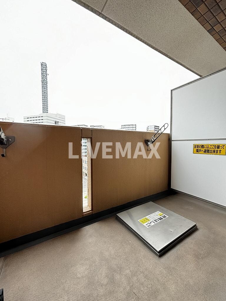 プレサンス鶴舞駅前ブリリアントの物件内観写真