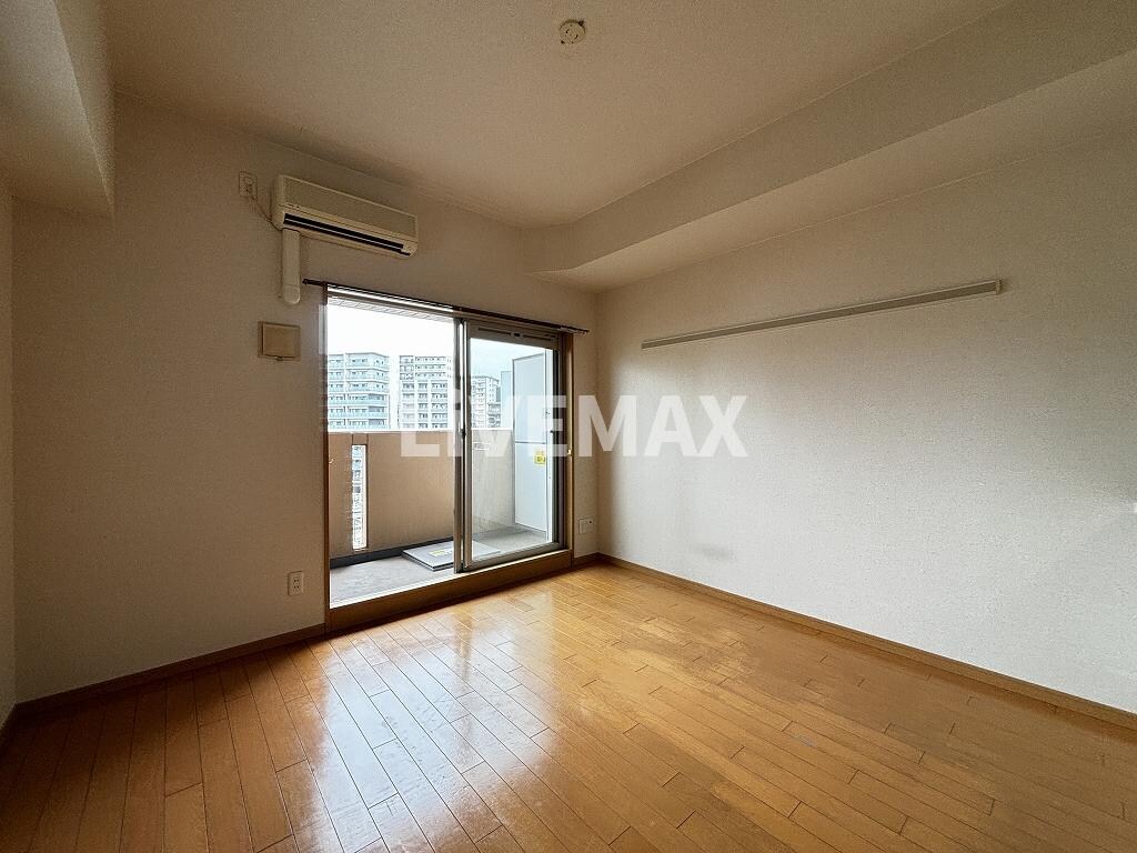 プレサンス鶴舞駅前ブリリアントの物件内観写真