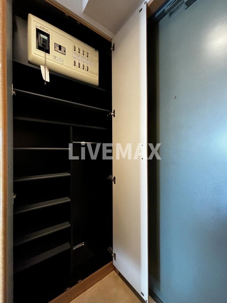 プレサンス鶴舞駅前ブリリアントの物件内観写真