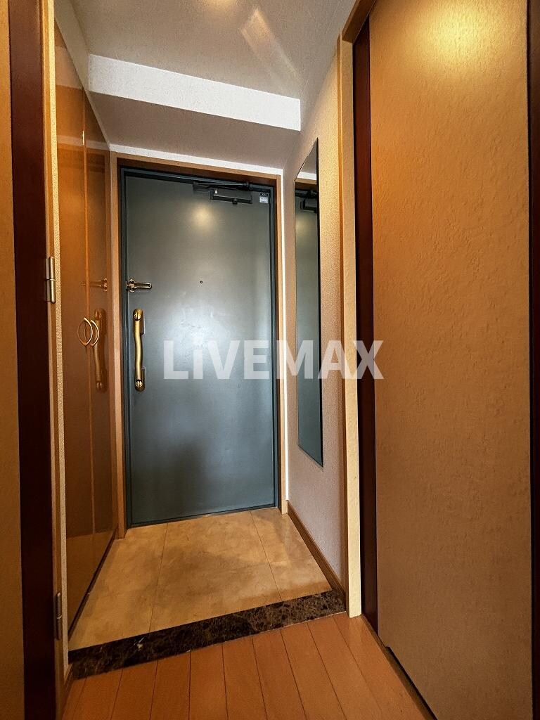 プレサンス鶴舞駅前ブリリアントの物件内観写真