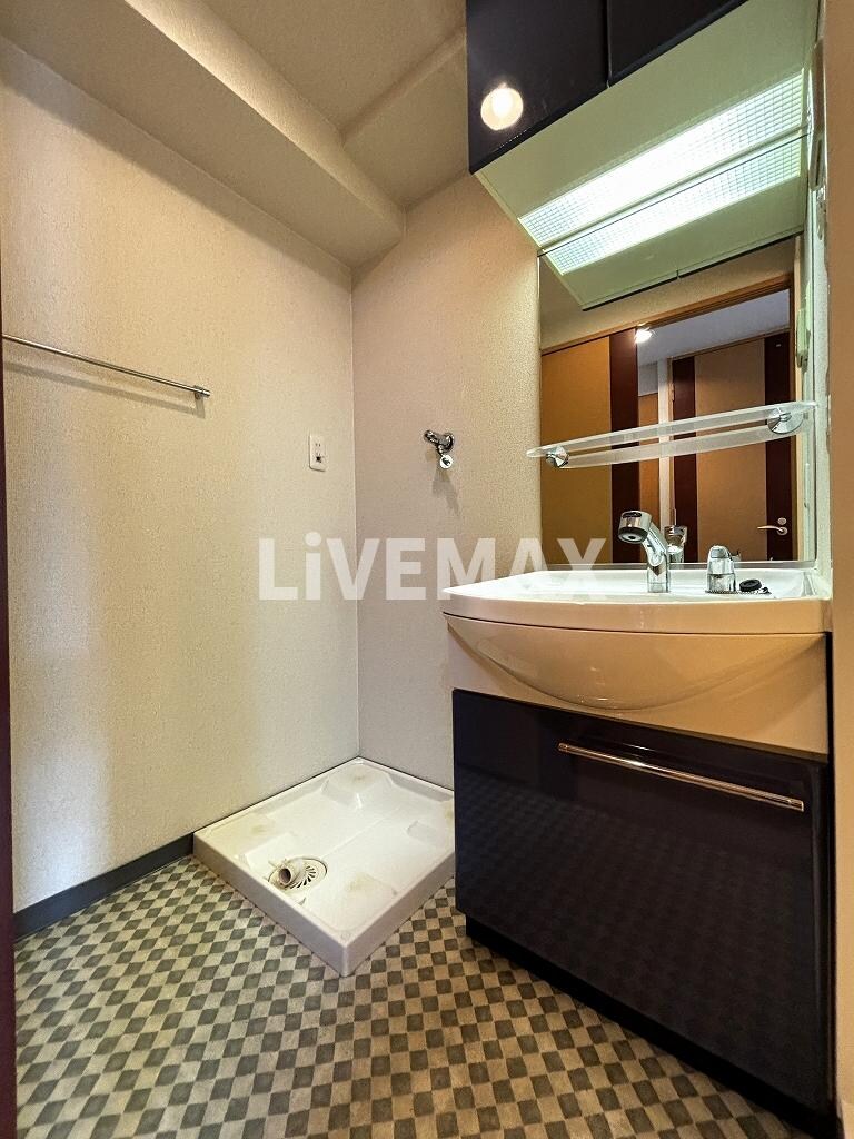 プレサンス鶴舞駅前ブリリアントの物件内観写真