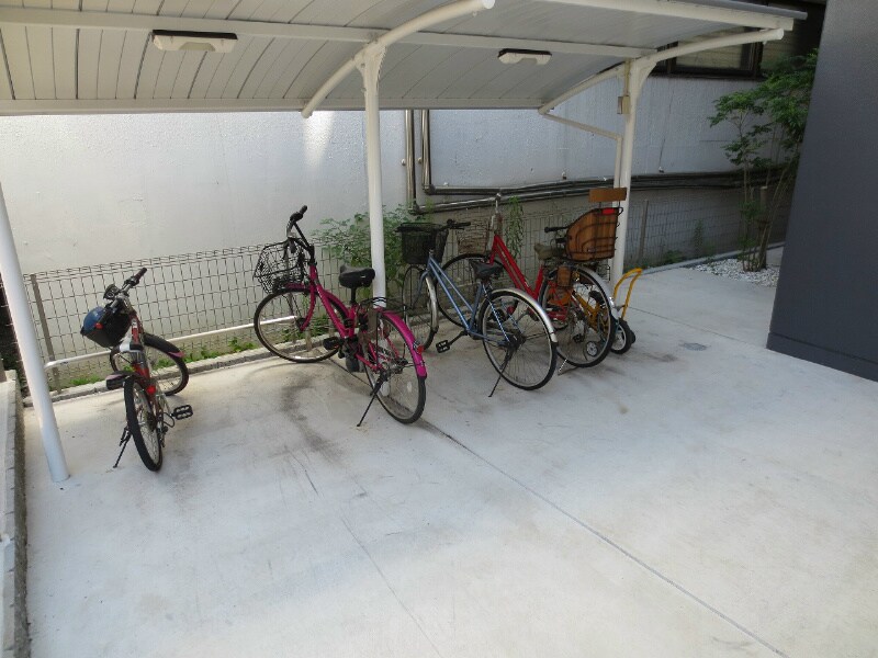 MEIEKI　STの物件外観写真