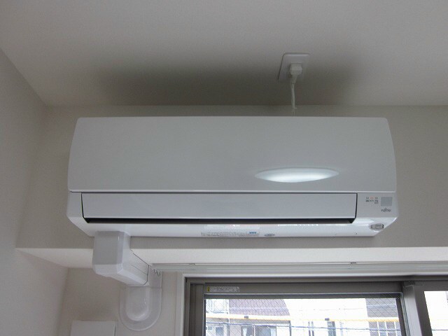 MEIEKI　STの物件内観写真