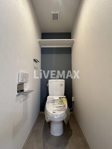 E-city大須の物件内観写真