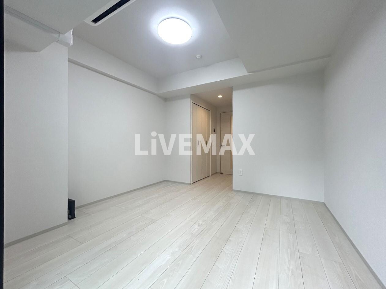 E-city大須の物件内観写真