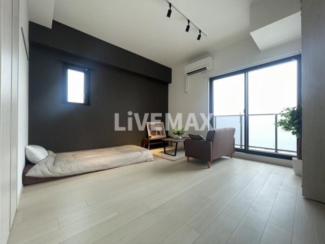 inspiration(インスピレーション)の物件内観写真