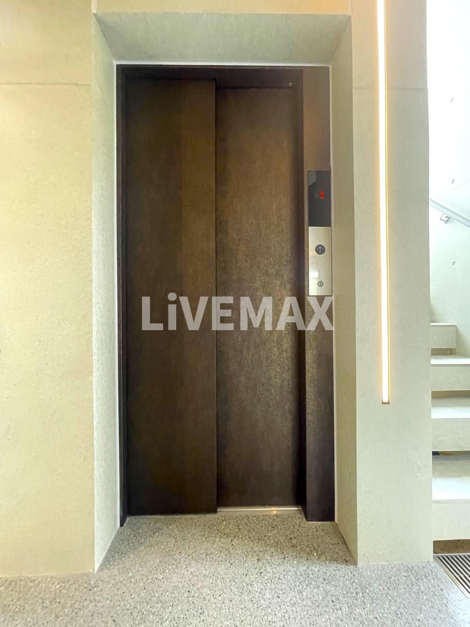 inspiration(インスピレーション)の物件外観写真