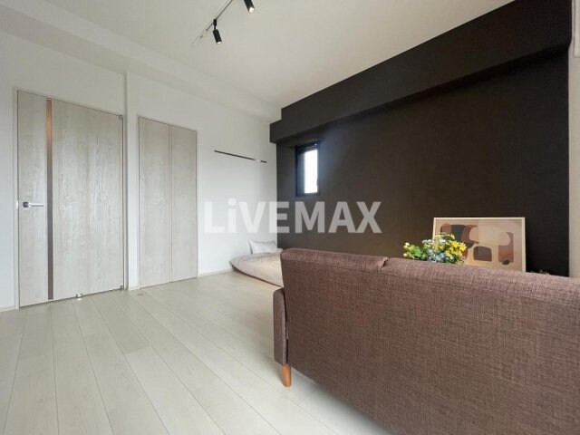 inspiration(インスピレーション)の物件内観写真