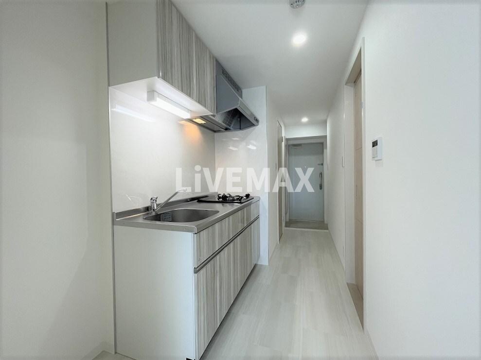 シェリール東桜の物件内観写真