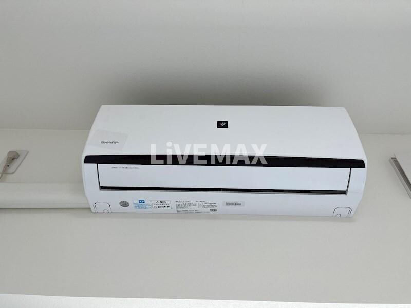 シェリール東桜の物件内観写真