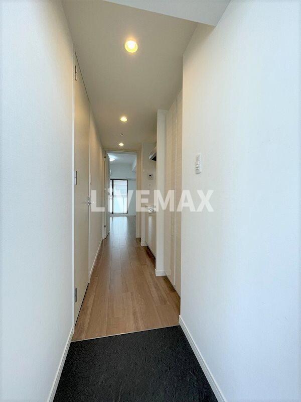 S-RESIDENCE志賀本通の物件内観写真