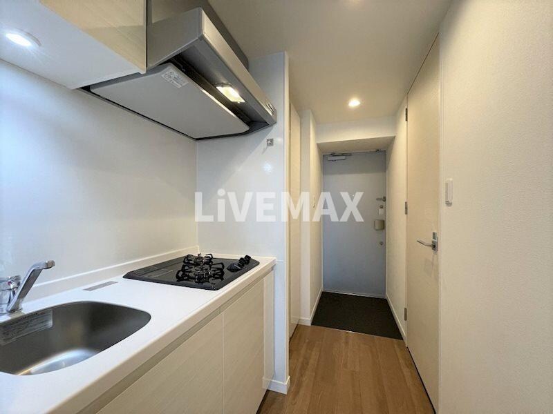 S-RESIDENCE志賀本通の物件内観写真