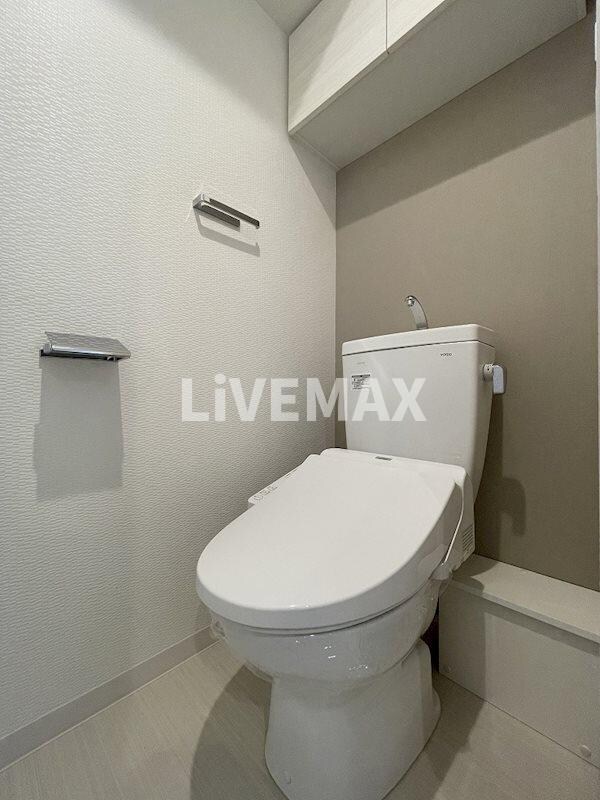 S-RESIDENCE志賀本通の物件内観写真