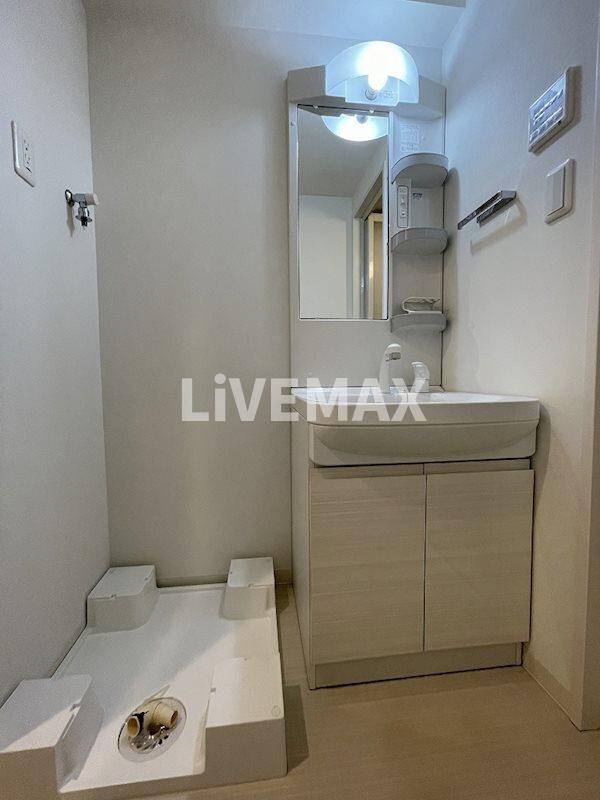 S-RESIDENCE志賀本通の物件内観写真