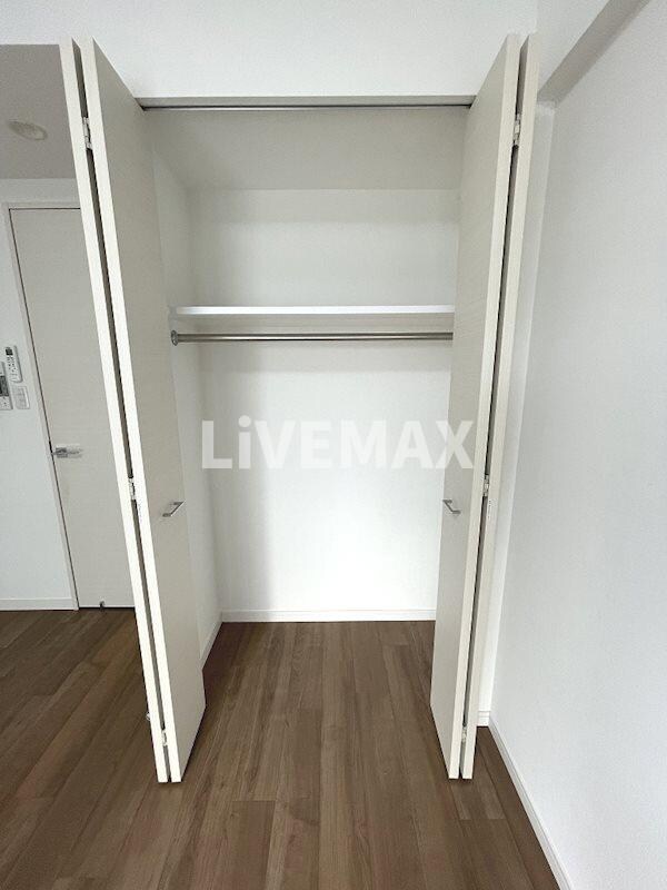 S-RESIDENCE志賀本通の物件内観写真