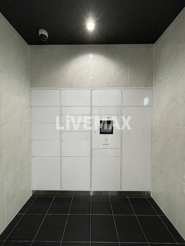 S-RESIDENCE志賀本通の物件内観写真