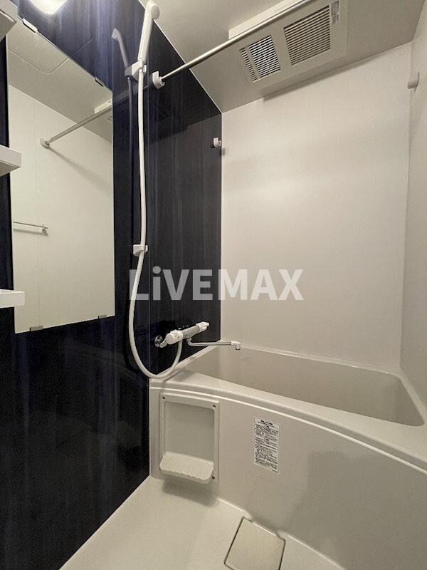 S-RESIDENCE志賀本通の物件内観写真