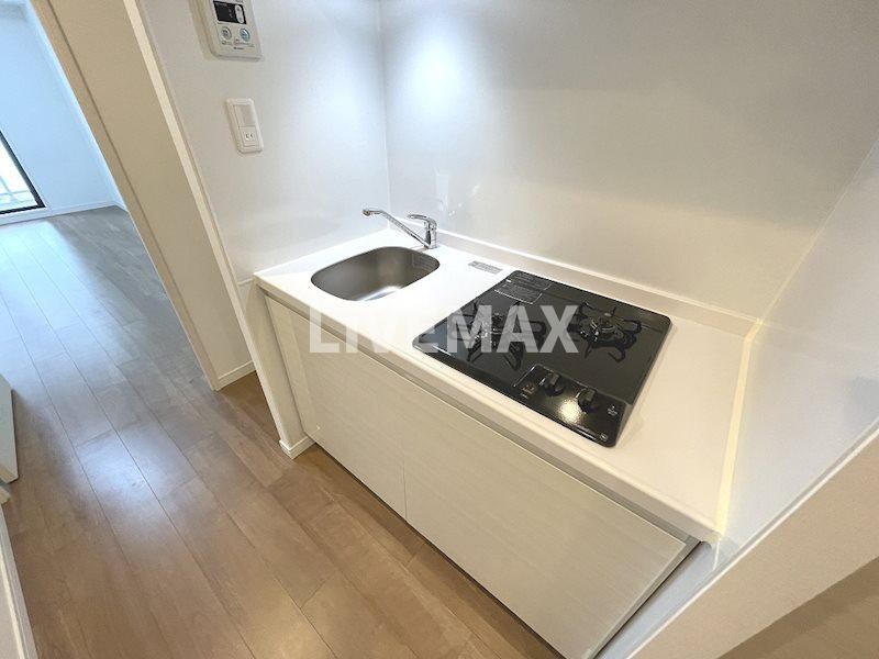 S-RESIDENCE志賀本通の物件内観写真