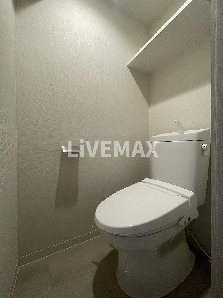 ディアレイシャス名古屋浄心の物件内観写真