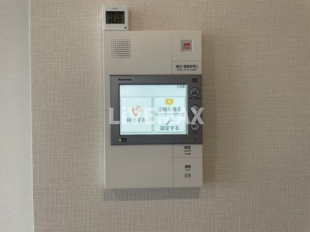 ディアレイシャス名古屋浄心の物件内観写真