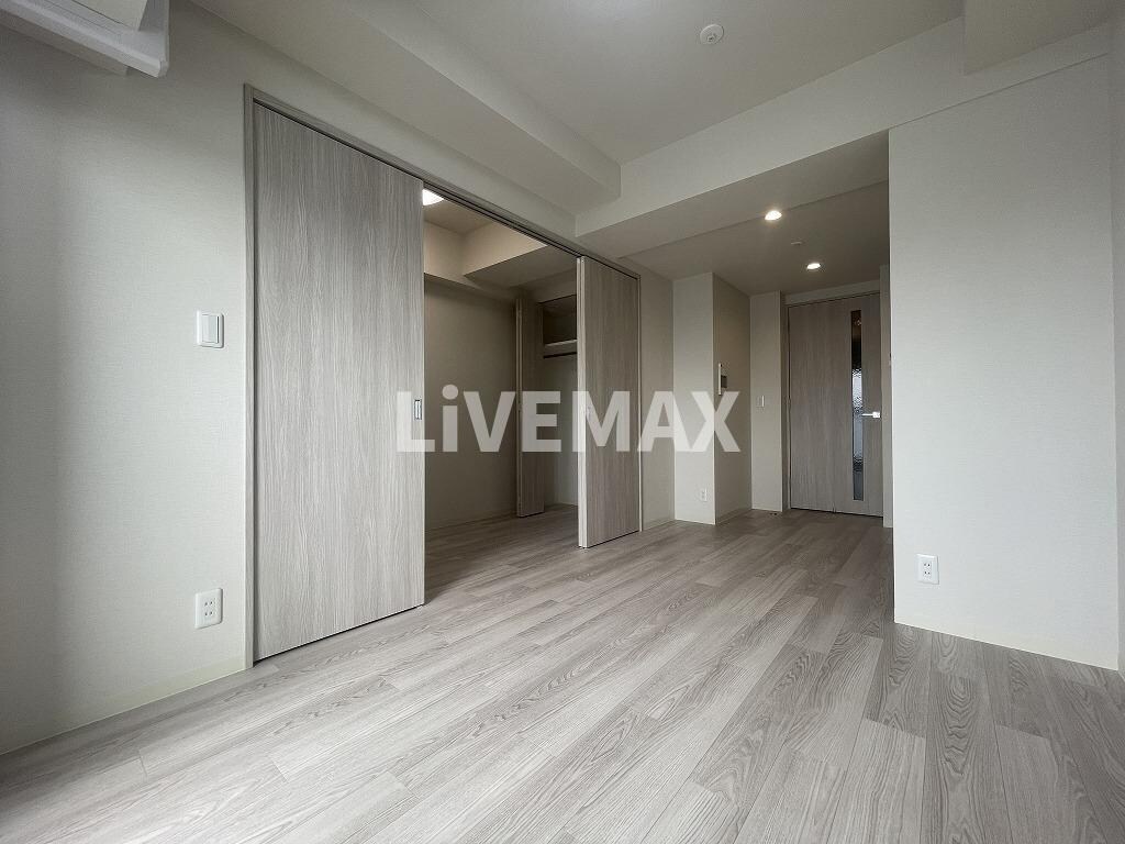 ディアレイシャス名古屋浄心の物件内観写真