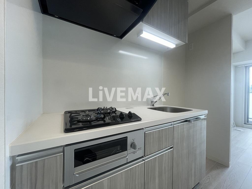 ディアレイシャス名古屋浄心の物件内観写真