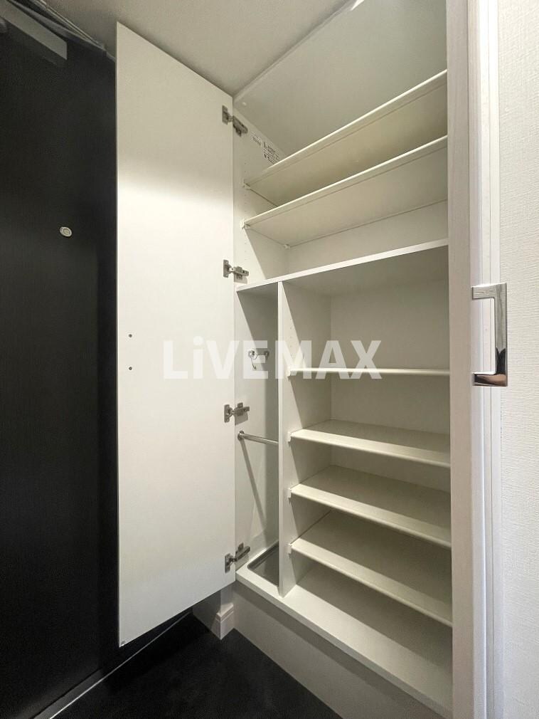 ディアレイシャス名古屋浄心の物件内観写真