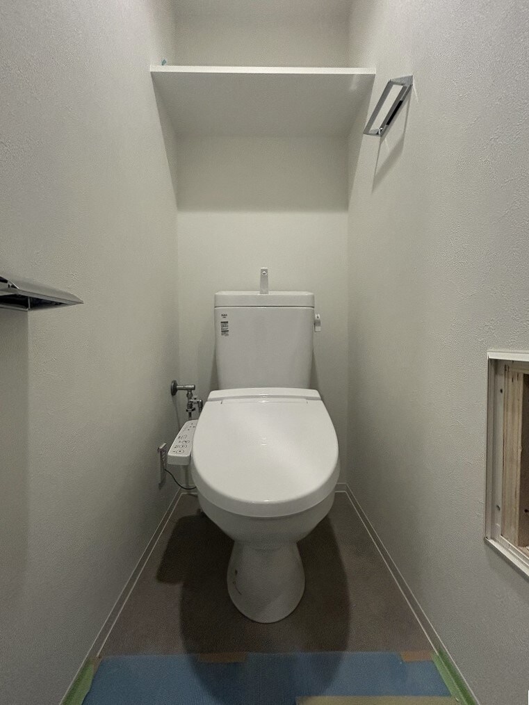 プレサンス桜山駅前アフォードの物件内観写真