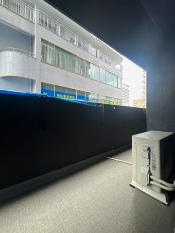 プレサンス桜山駅前アフォードの物件内観写真