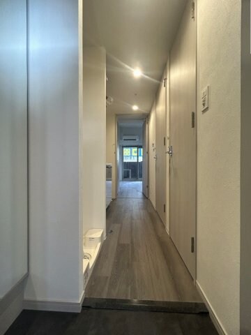 プレサンス桜山駅前アフォードの物件内観写真